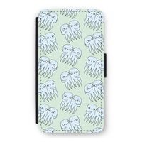 Octopussen: iPhone 11 Pro Flip Hoesje