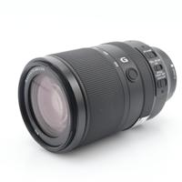 Sony FE 70-300mm F/4.5-5.6 G OSS occasion