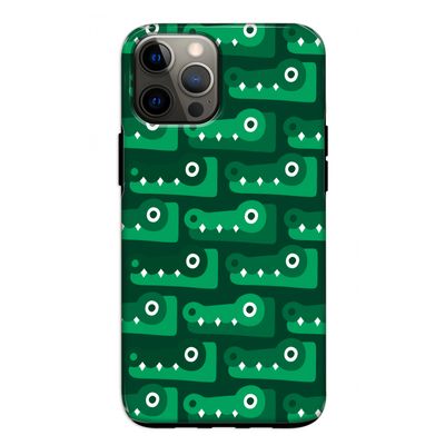 Crocs: iPhone 12 Pro Tough Case