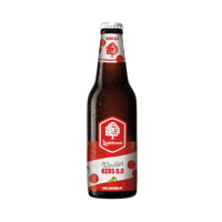 Lindeboom Kersenradler 0.0 33cl