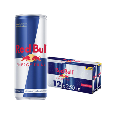 Red Bull Energy Drink | Red Bull | 3000ml