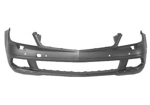 VOORBUMPER Ele/Avt +Koplsp.met PDC-GATEN 3091579