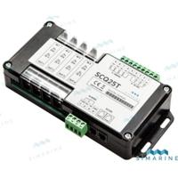 Sistema de sonido SIMS004 - QUADRO SHUNT AND TANL MODULE