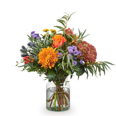 'Boeket Linsey' kopen? | FOR YOU GIFTS