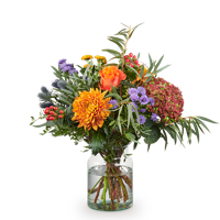 'Boeket Linsey' kopen? | FOR YOU GIFTS