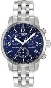 Tissot T-sport T17.1.586.42 Herenhorloge