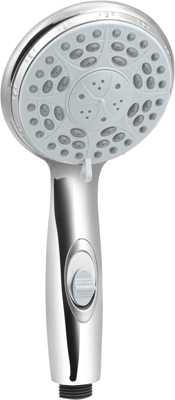 Cornat Handdouche Canzano 3S+Ws Ch - TECB3477