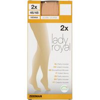 Lady Royal Dames panty 20 den