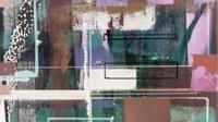 Noordwand Komar Pure Fotobehang Liquids Dripping - PRH-0712
