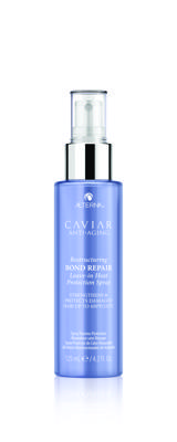 Alterna Caviar Anti-Aging Bond Repair Leave-in Heat Protection Spray 125ml