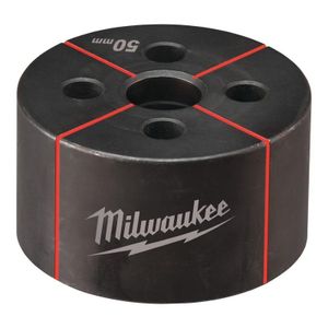 Milwaukee Accessoires Matrijs 50.5 mm - 4932430920