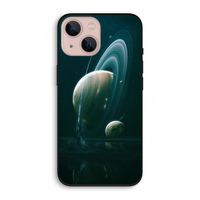 Mercurius: iPhone 13 Biologisch afbreekbaar hoesje