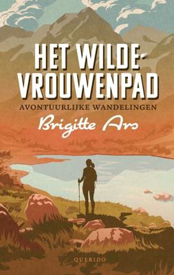 Het wilde-vrouwenpad (Paperback)