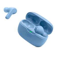 JBL WAVE BEAM Oordopjes Blauw