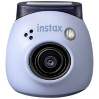 Fujifilm INSTAX PAL digital camera, Lavender Blue