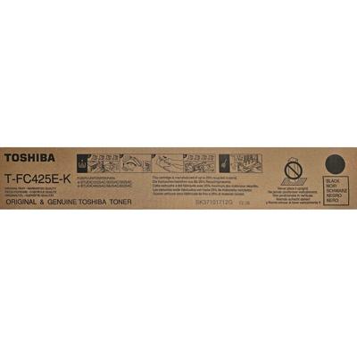Originele Toner Toshiba T-FC425EK e-STUDIO6525AC Series Zwart