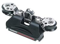 Harken 13mm Micro Cb Kar Met Oog En 16mm Blok Default