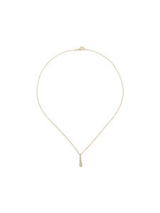 Daou collier Spark en or 18ct