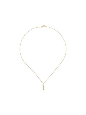 Daou collier Spark en or 18ct