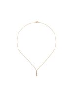 Daou collier Spark en or 18ct - thumbnail