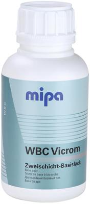 Mipa Wbc vicrom 0.5 l