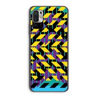 Skew Bee 3: Xiaomi Redmi Note 10 5G Transparant Hoesje