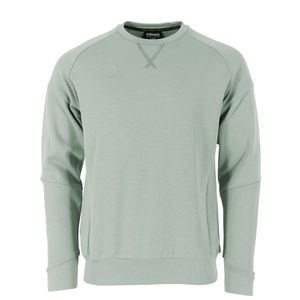 Reece 865117 Studio Round Neck Sweat Top  - Vintage Green - 2XL