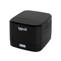 Thermische Printer iggual IGG318836 Monochrome - thumbnail