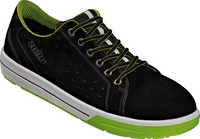 SALE! Atlas A240 Sneaker Laag S1 Zwart - Maat 48