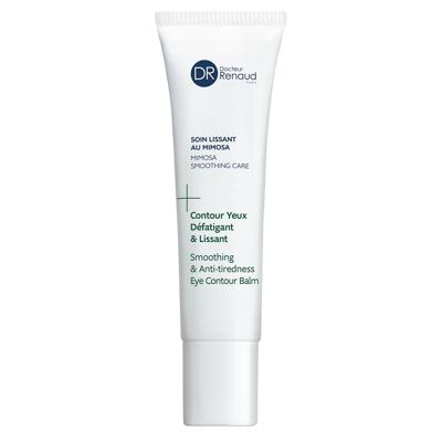 Docteur Renaud Soin Lissant Contour Yeux Défatigant & Lissant Mimosa 15ml