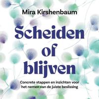 Scheiden of blijven