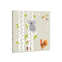 Dieren leren (Hardback)
