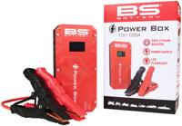 BS-BATTERY starter "power box pb02 jump starter pb02 bs power box