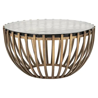 Salontafel Volante 84Ø