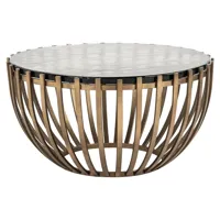 Salontafel Volante 84Ø