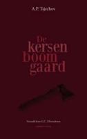 De kersenboomgaard (Paperback)