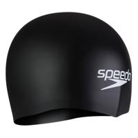 Speedo fastskin hiro badmuts zwart p3