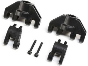 Losi - Spindle Set Front (L/R): LMT (LOS244004)