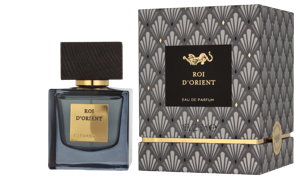 Rituals Roi D'Orient Eau de Parfum Spray 50 ml Heren