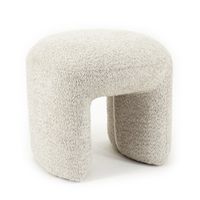 By-Boo Hocker Sahi Bouclé