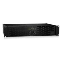 Behringer KM750 Stereoversterker 750 W