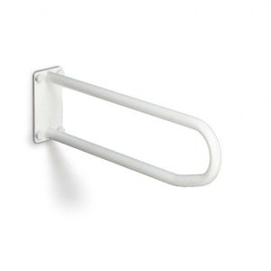Handicare Linido toiletbeugel vast 90cm wit li2601.0901-02
