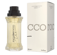 Rocco Barocco - Roccobarocco Tre Eau de Parfum Spray 100 ml Dames