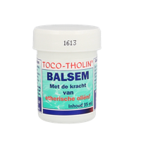 Balsem mild 35 Milliliter