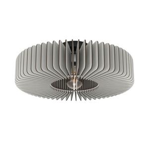 Eglo Houten plafondlampPalombaia Ø 50cm - zand - 900832