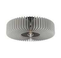 Eglo Houten plafondlampPalombaia Ø 50cm - zand - 900832