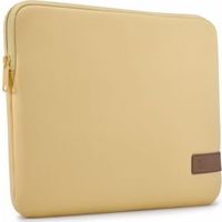 Case Logic Reflect REFPC113 - Yonder Yellow notebooktas 33 cm (13 ) Opbergmap/sleeve Geel