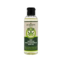 Jacob Hooy CBD plus huidolie 100 Milliliter
