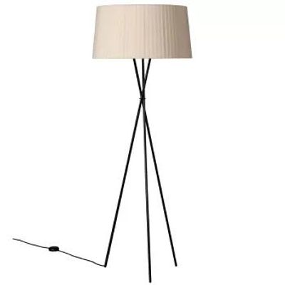 Santa Cole - Trípode G5 vloerlamp