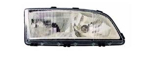 Koplamp rechts 205483082